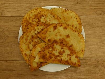 Чебуреки