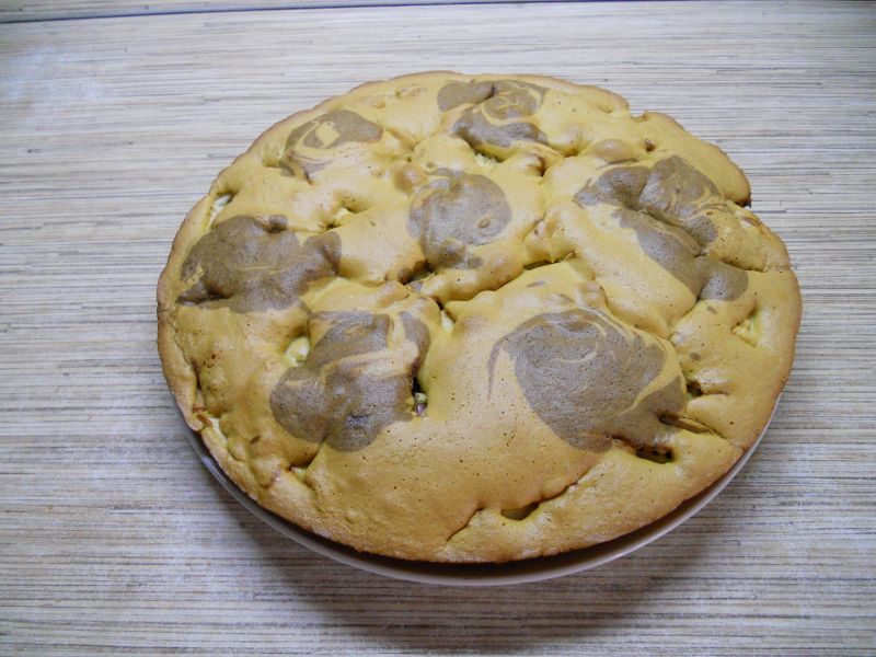 Шарлотка