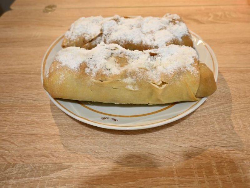 Штрудель