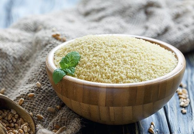 Что скрывается за экзотическим названием крупы кускус