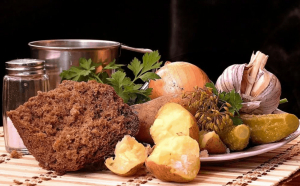 Может ли постное быть вкусным?